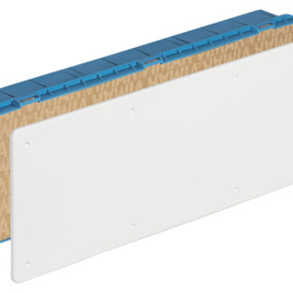 VIWV70009 Scatola derivazione incasso 479x154x70mm