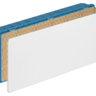 VIWV70010 Scatola derivazione incasso 515x201x80mm