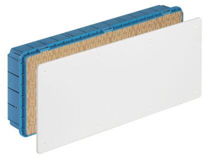VIWV70010 Scatola derivazione incasso 515x201x80mm
