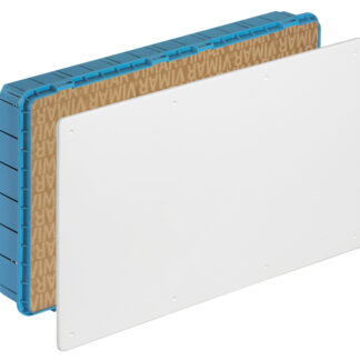 VIWV70011 Scatola derivazione incasso 515x292x80mm