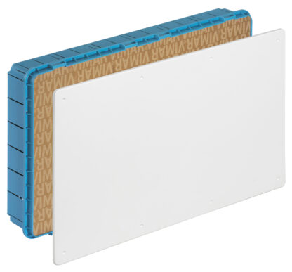 VIWV70011 Scatola derivazione incasso 515x292x80mm