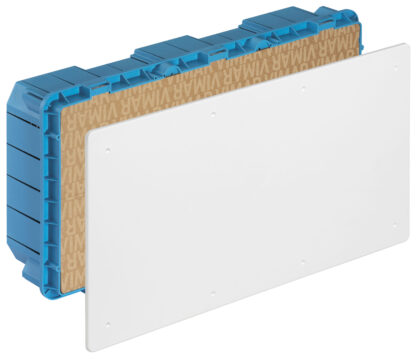 VIWV70211 Scatola derivazione incasso 515x248x120