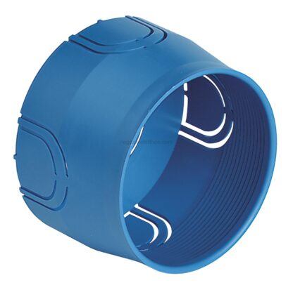 VIWV71001 Scatola incasso 60mm azzurro