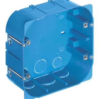 VIWV71718 Scatola inc. 8M p/leggere azzurro