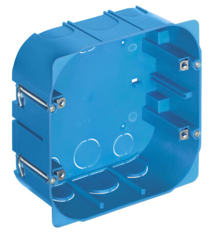 VIWV71718 Scatola inc. 8M p/leggere azzurro