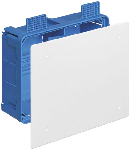 VIWV72006 Scatola deriv. p/leggere 205x164x73,5mm