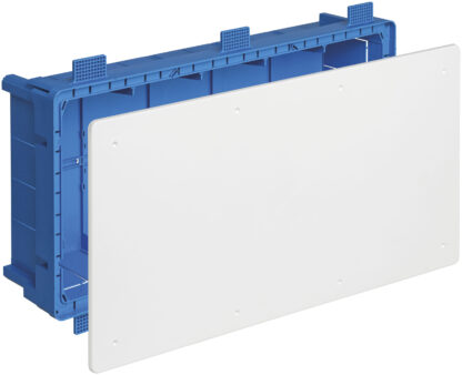 VIWV72211 Scatola deriv. p/leggere 533x263x120mm