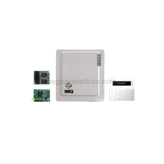 COEVEDO10KGSM kit safe,vedo10, vedogsm,vedovoice,vedokp