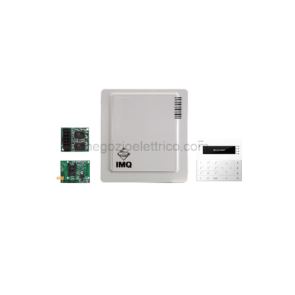 COEVEDO10KGSM kit safe,vedo10, vedogsm,vedovoice,vedokp
