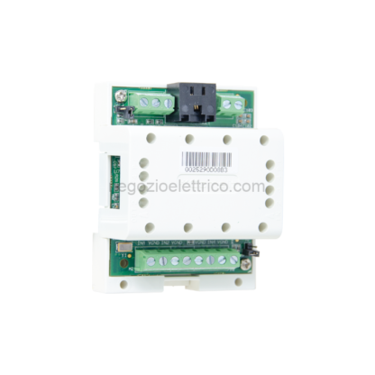 COEVEDOCCTV modulo cctv ibrido