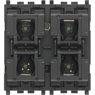 VIW01480 Comando domotico 4 pulsanti 2M