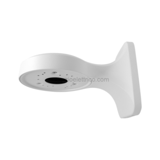 COEWMSFIX01A staffa da muro minidome fixfocal smart