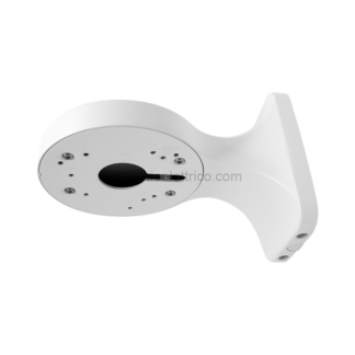 COEWMSVARI01A staffa da muro minidome varifocal smart